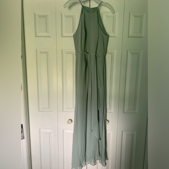 Bridesmaid/Formal Dress - Picture 1 of 6